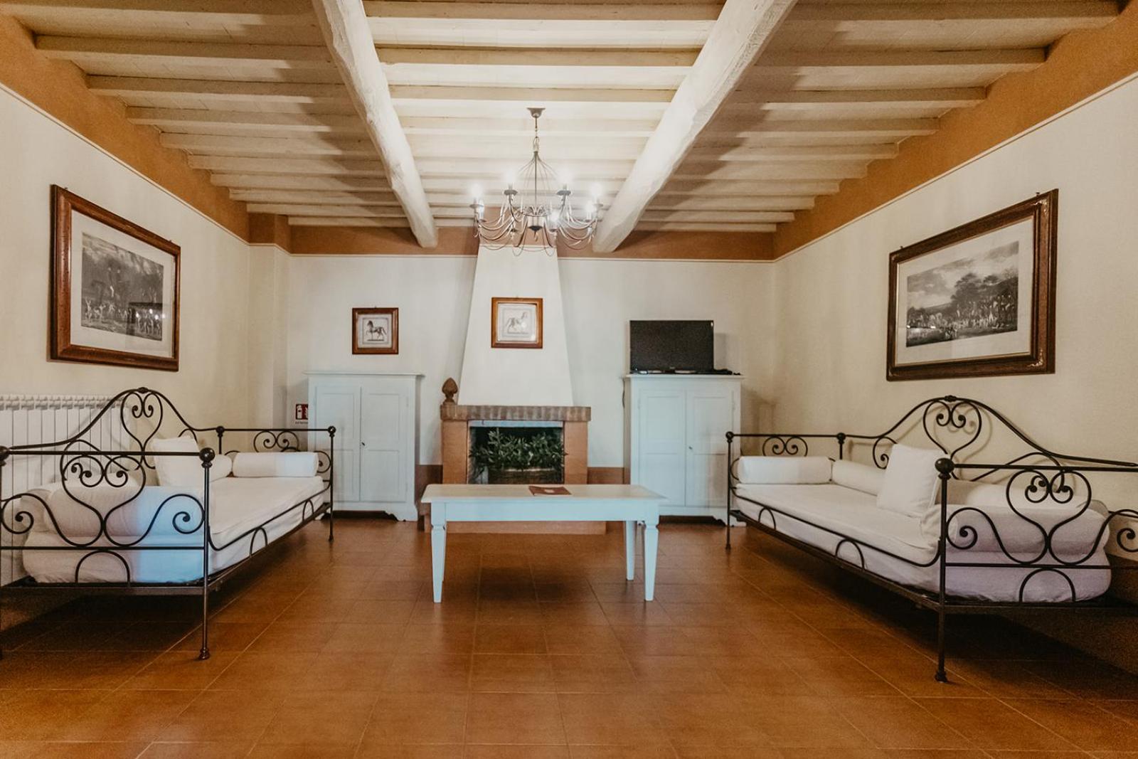 Apartmán Poggio Cornetto Bibbona Exteriér fotografie