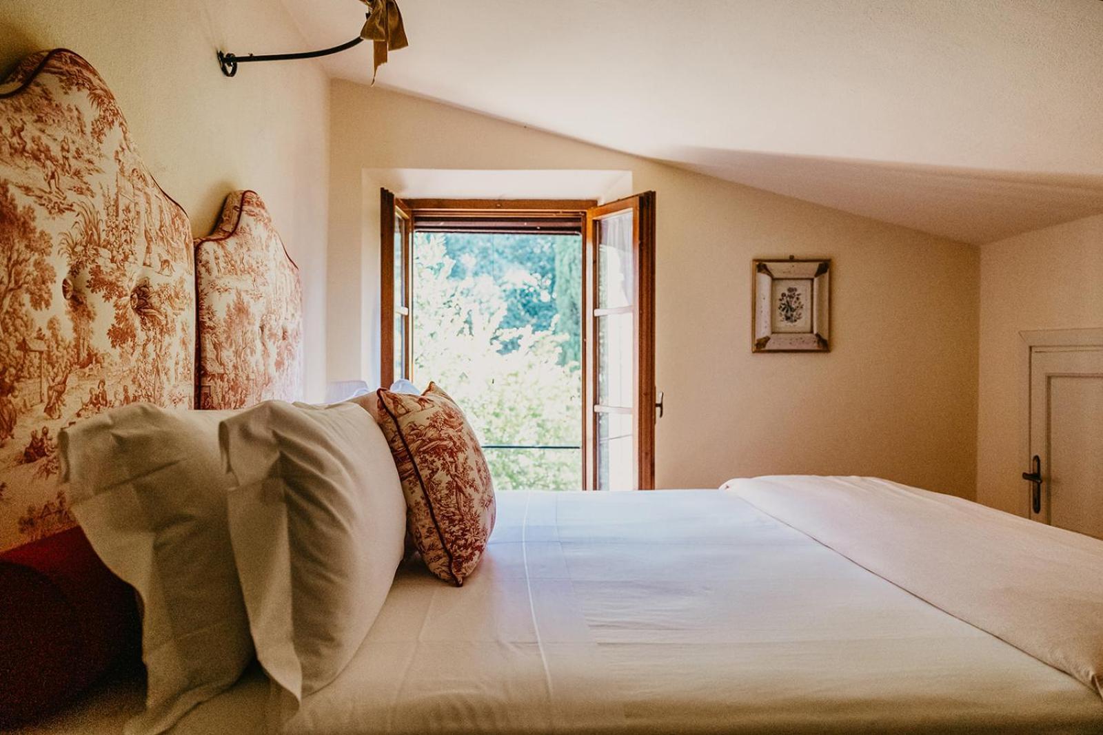 Apartmán Poggio Cornetto Bibbona Exteriér fotografie