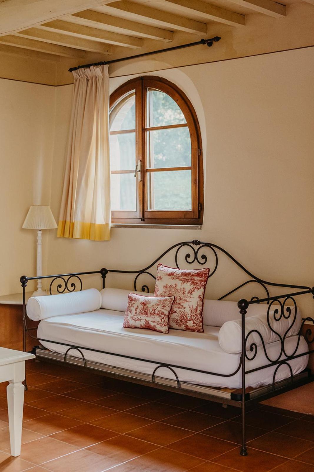 Apartmán Poggio Cornetto Bibbona Exteriér fotografie
