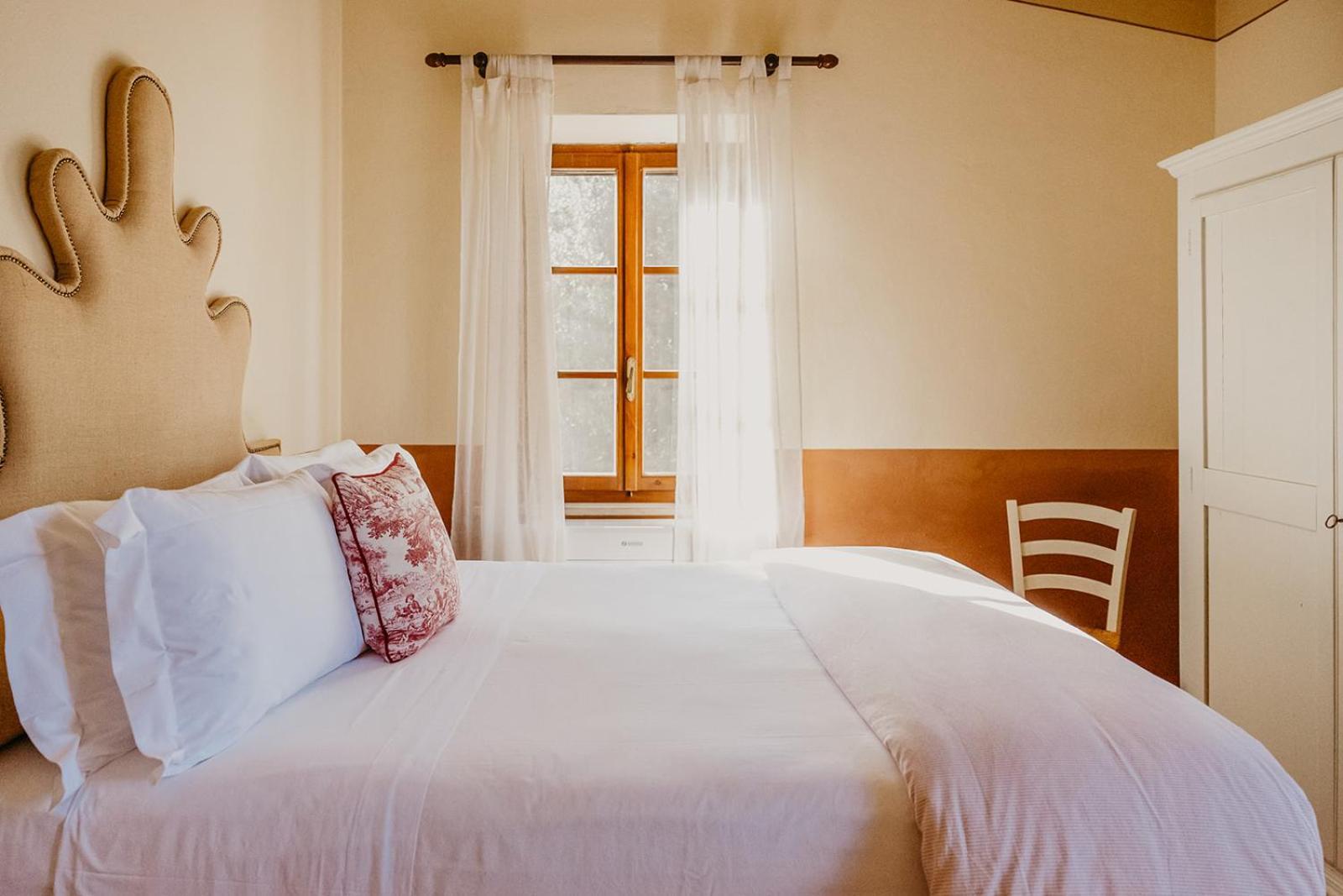 Apartmán Poggio Cornetto Bibbona Exteriér fotografie