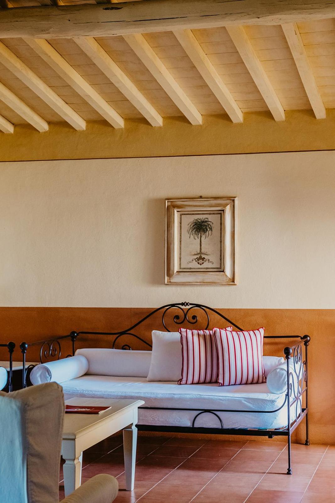 Apartmán Poggio Cornetto Bibbona Exteriér fotografie
