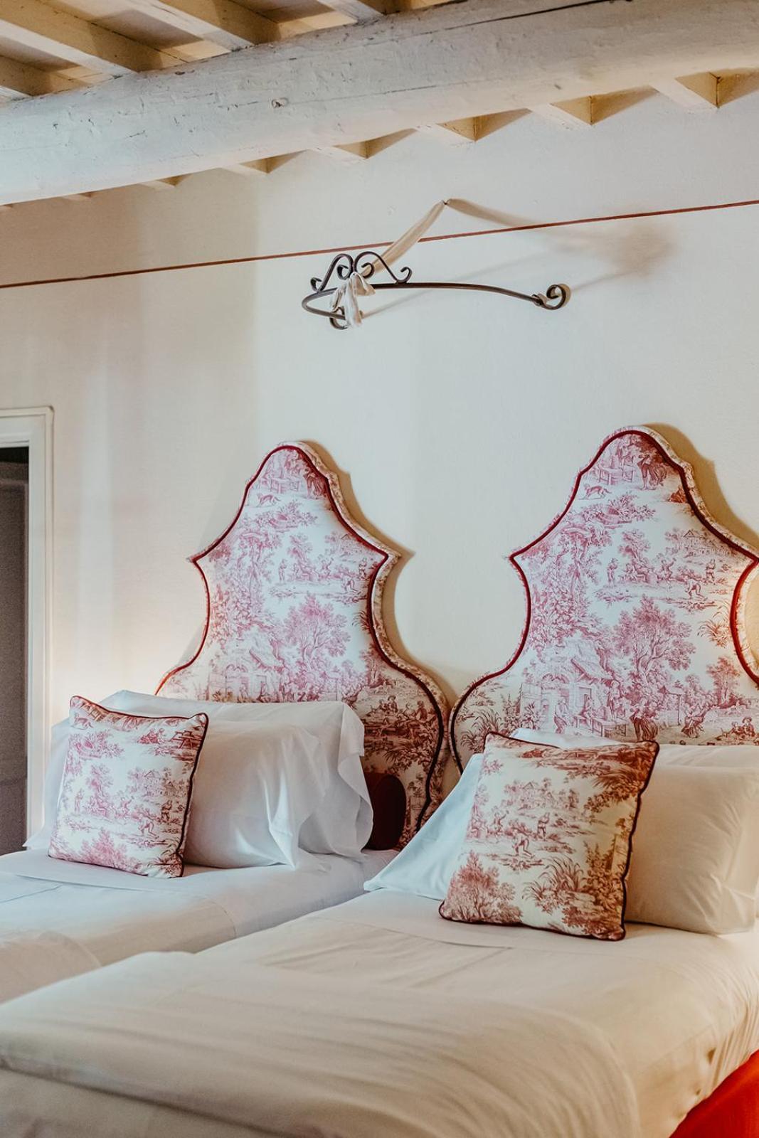 Apartmán Poggio Cornetto Bibbona Exteriér fotografie