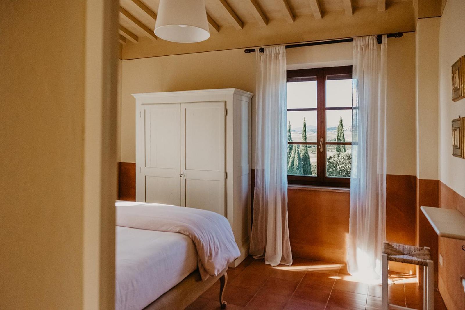 Apartmán Poggio Cornetto Bibbona Exteriér fotografie
