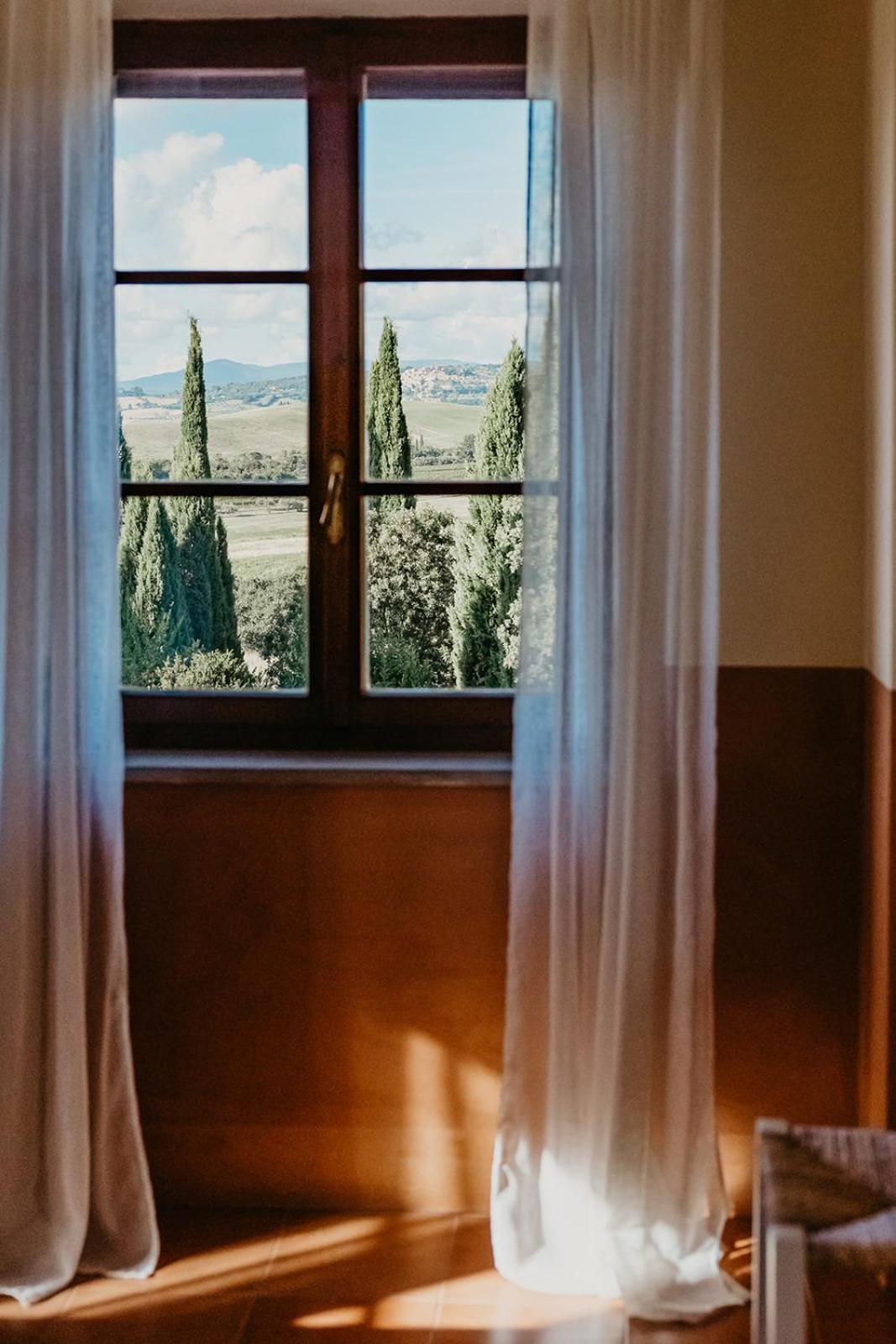 Apartmán Poggio Cornetto Bibbona Exteriér fotografie