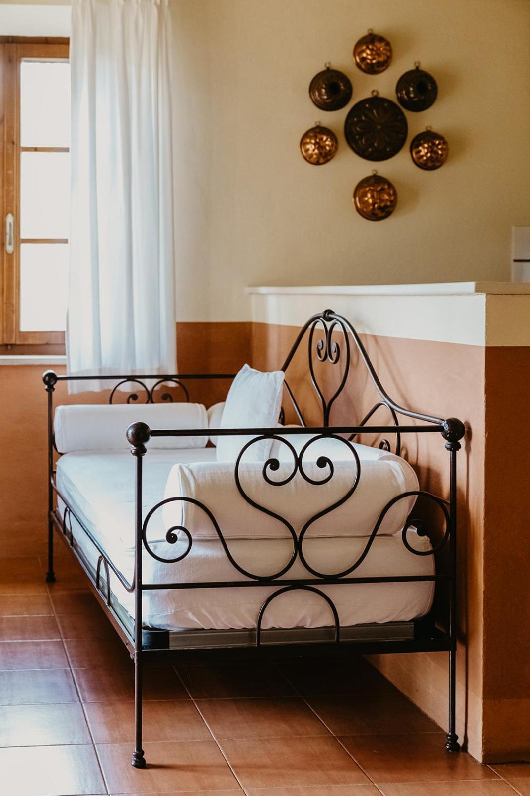 Apartmán Poggio Cornetto Bibbona Exteriér fotografie