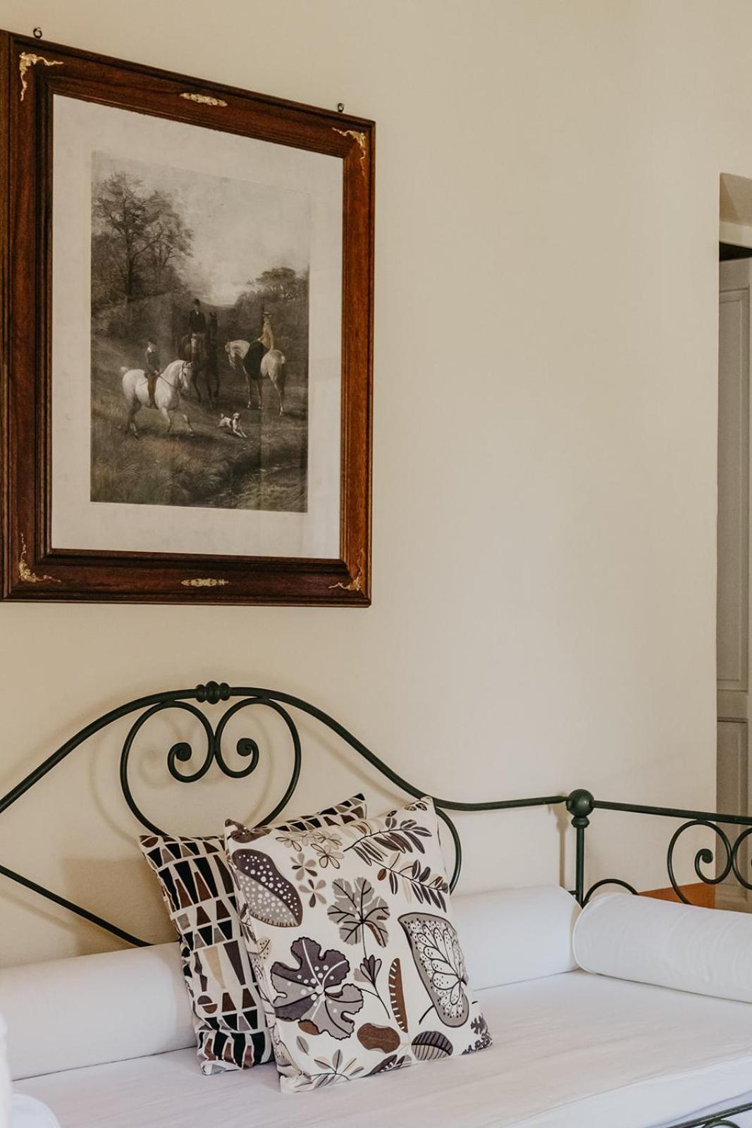 Apartmán Poggio Cornetto Bibbona Exteriér fotografie