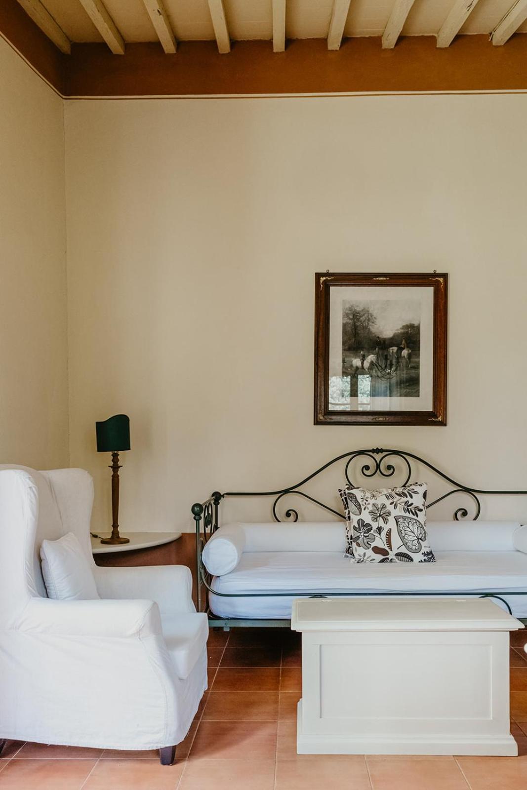 Apartmán Poggio Cornetto Bibbona Exteriér fotografie