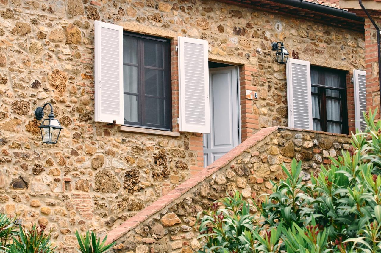 Apartmán Poggio Cornetto Bibbona Exteriér fotografie